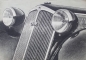 Preview: DKW Auto-Union Modelprogram 1938 Carbrochure (6329)